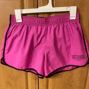 Victoria’s Secret Sport shorts